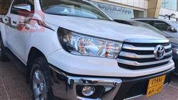 تۆیۆتا هایلۆکس